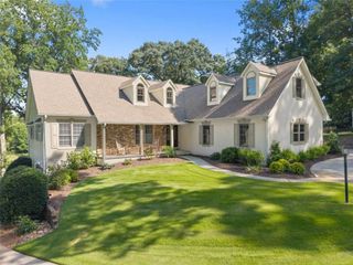 5825 Sweetbottom Lane, Clermont, GA 30527