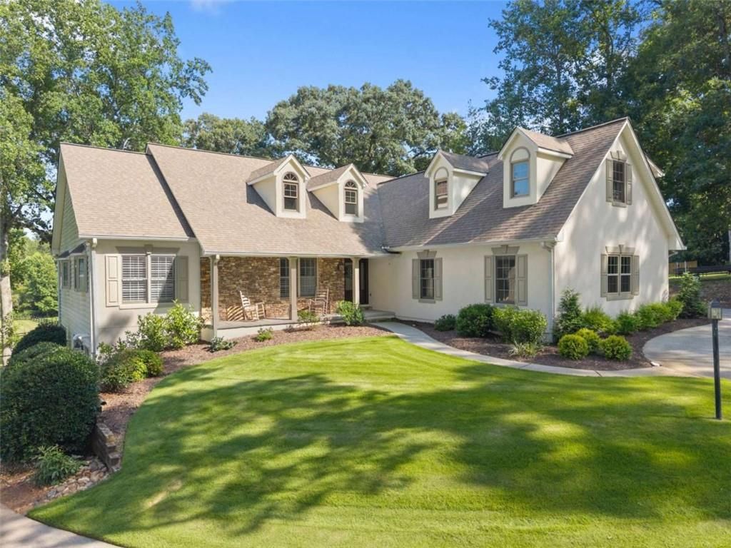 5825 Sweetbottom Lane, Clermont, GA 30527