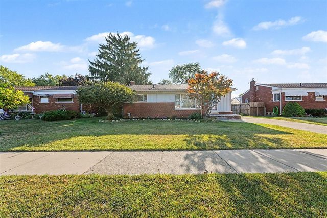 25338 Wagner Avenue, Warren, MI 48089