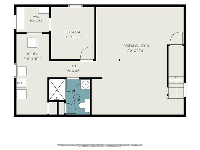 25338 Wagner Avenue, Warren, MI 48089