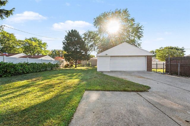 25338 Wagner Avenue, Warren, MI 48089