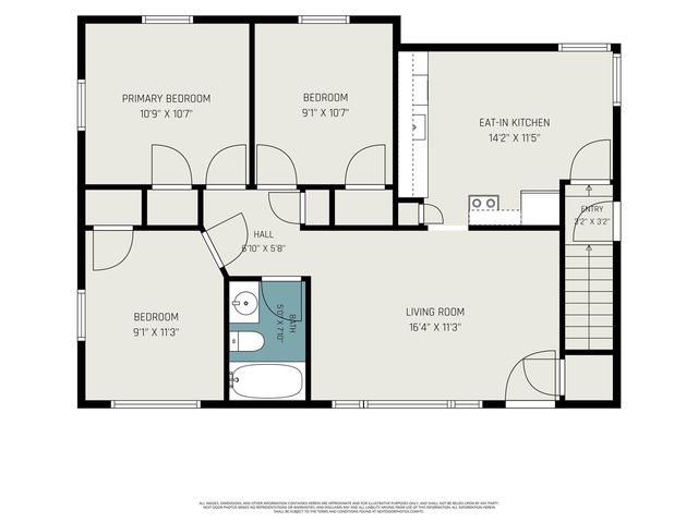 25338 Wagner Avenue, Warren, MI 48089
