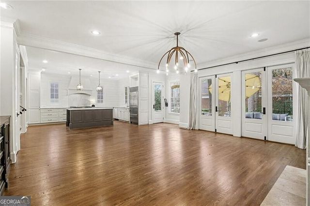 210 Nelson Ferry Road, Decatur, GA 30030