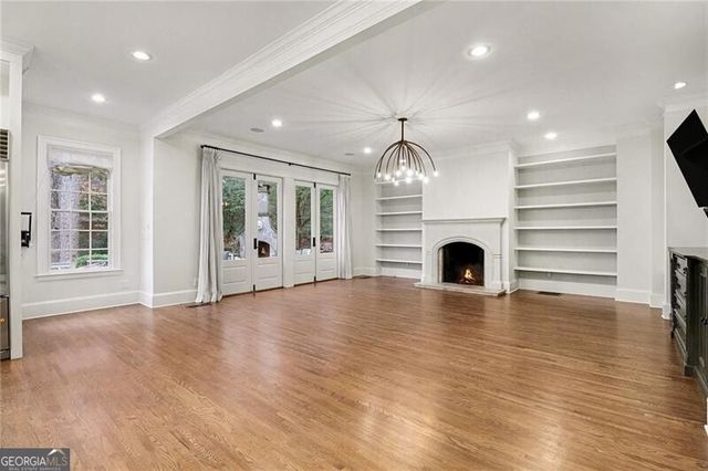 210 Nelson Ferry Road, Decatur, GA 30030