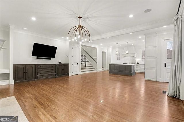 210 Nelson Ferry Road, Decatur, GA 30030