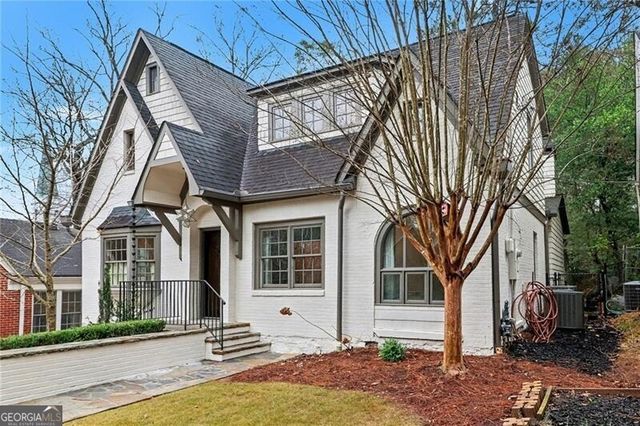 210 Nelson Ferry Road, Decatur, GA 30030