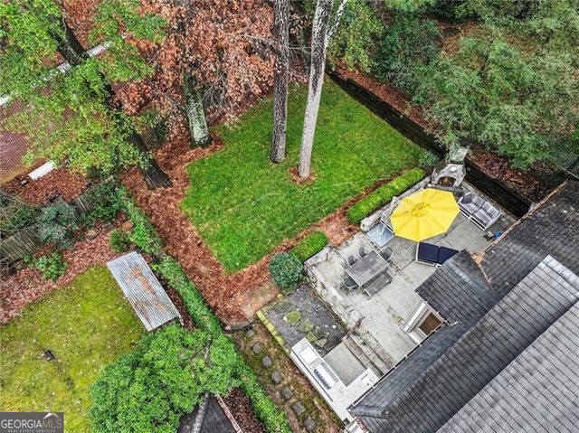 210 Nelson Ferry Road, Decatur, GA 30030