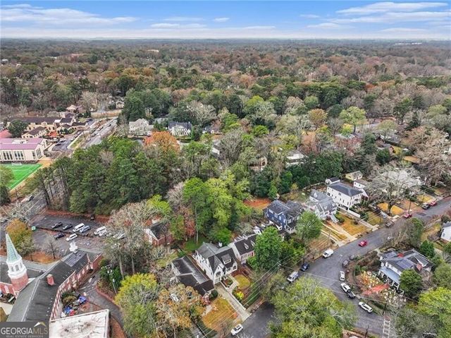 210 Nelson Ferry Road, Decatur, GA 30030