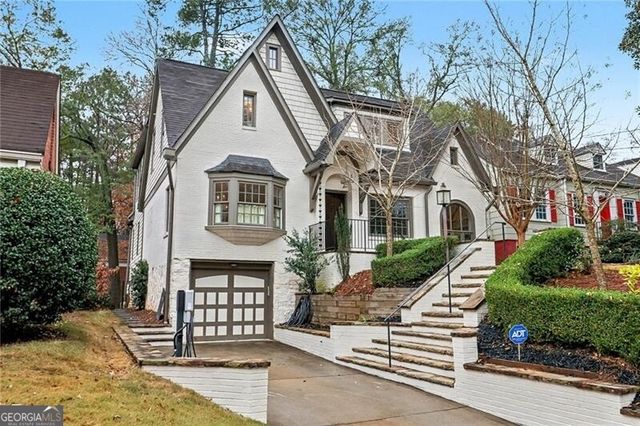 210 Nelson Ferry Road, Decatur, GA 30030