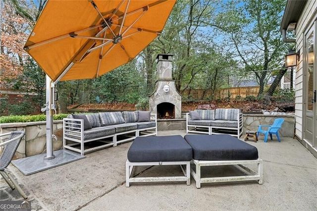 210 Nelson Ferry Road, Decatur, GA 30030