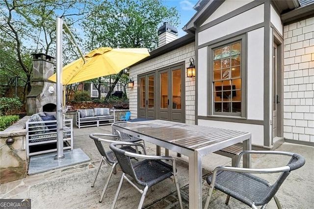 210 Nelson Ferry Road, Decatur, GA 30030