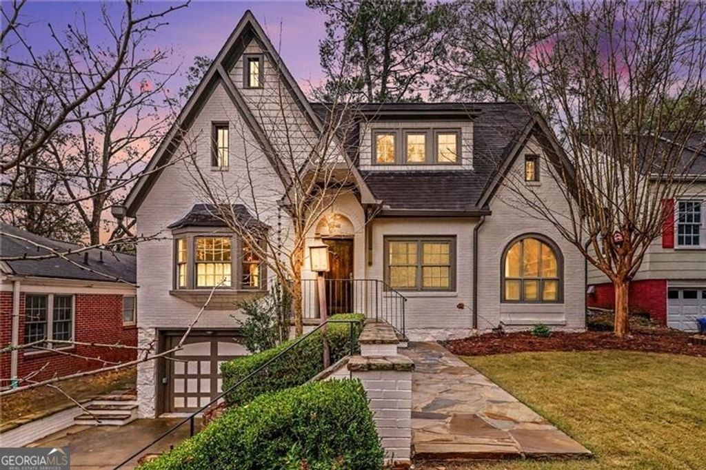 210 Nelson Ferry Road, Decatur, GA 30030