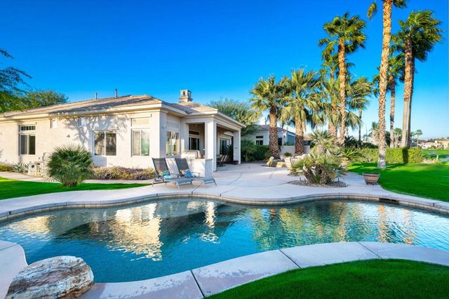 50944 Via Ancantara, La Quinta, CA 92253