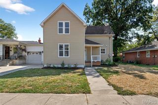 746 Maple Street, Collinsville, IL 62234