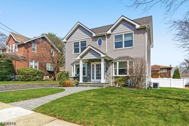 44 Laura Ave, Nutley Twp., NJ 07110