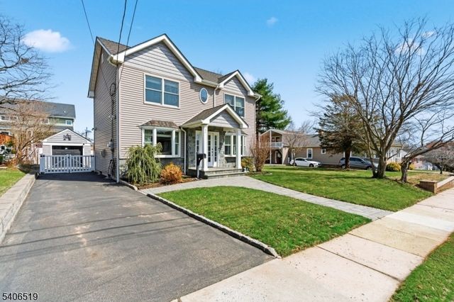 44 Laura Ave, Nutley Twp., NJ 07110
