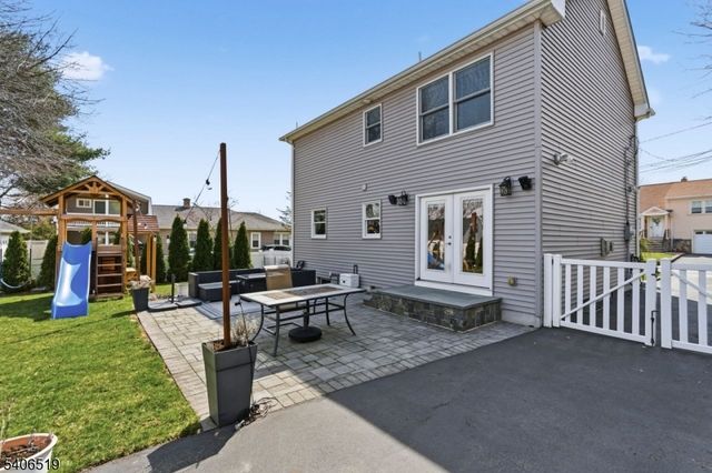 44 Laura Ave, Nutley Twp., NJ 07110