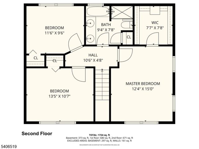 44 Laura Ave, Nutley Twp., NJ 07110