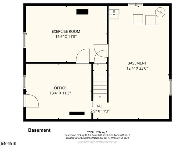 44 Laura Ave, Nutley Twp., NJ 07110