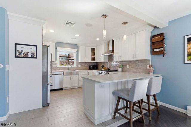 44 Laura Ave, Nutley Twp., NJ 07110