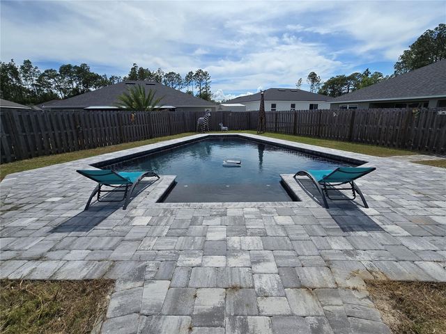 825 W HALLAM DRIVE, Citrus Springs, FL 34434