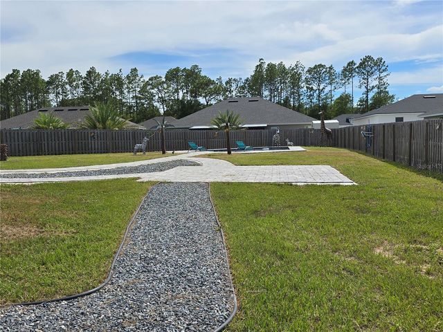 825 W HALLAM DRIVE, Citrus Springs, FL 34434