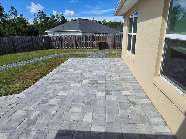 825 W HALLAM DRIVE, Citrus Springs, FL 34434