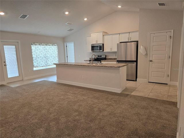 825 W HALLAM DRIVE, Citrus Springs, FL 34434