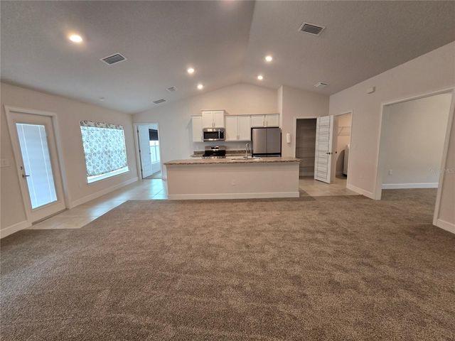 825 W HALLAM DRIVE, Citrus Springs, FL 34434