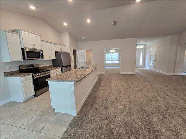 825 W HALLAM DRIVE, Citrus Springs, FL 34434