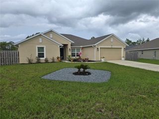 825 W HALLAM DRIVE, Citrus Springs, FL 34434