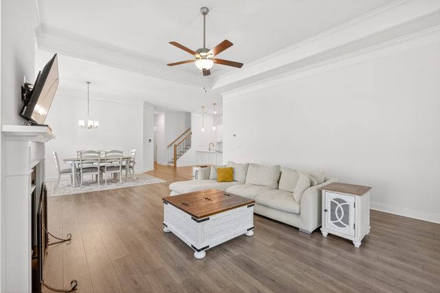 3016 Wiltshire Park Pl, Hermitage, TN 37076