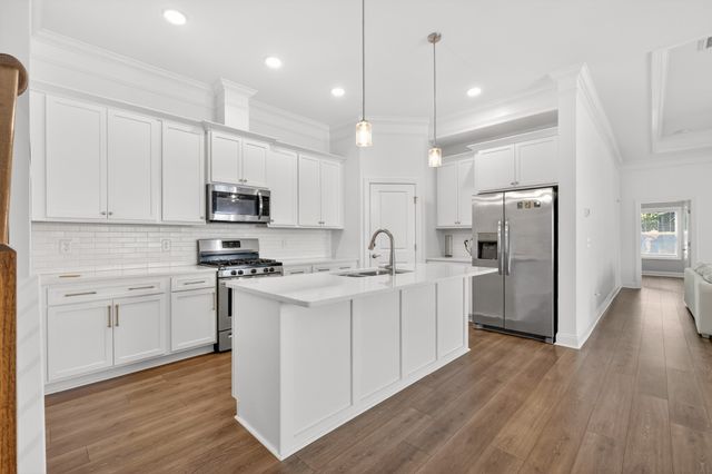 3016 Wiltshire Park Pl, Hermitage, TN 37076