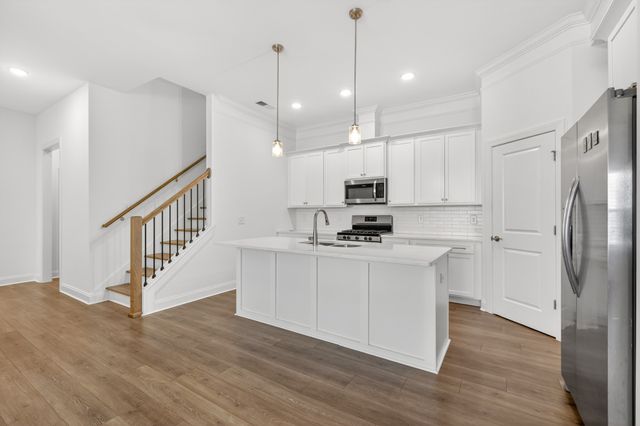 3016 Wiltshire Park Pl, Hermitage, TN 37076