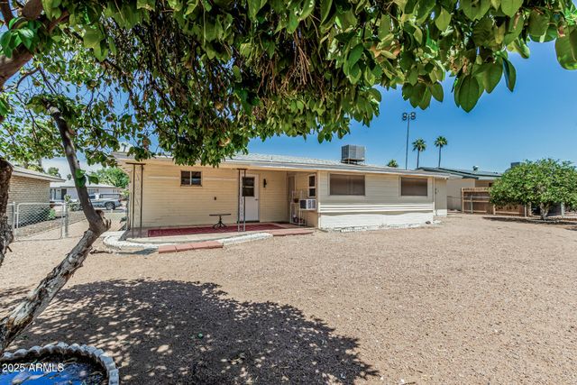 6051 E ENSENADA Street, Mesa, AZ 85205