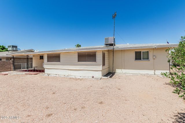 6051 E ENSENADA Street, Mesa, AZ 85205