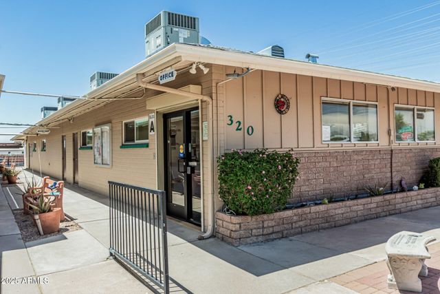 6051 E ENSENADA Street, Mesa, AZ 85205