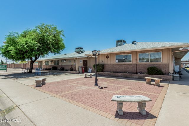 6051 E ENSENADA Street, Mesa, AZ 85205