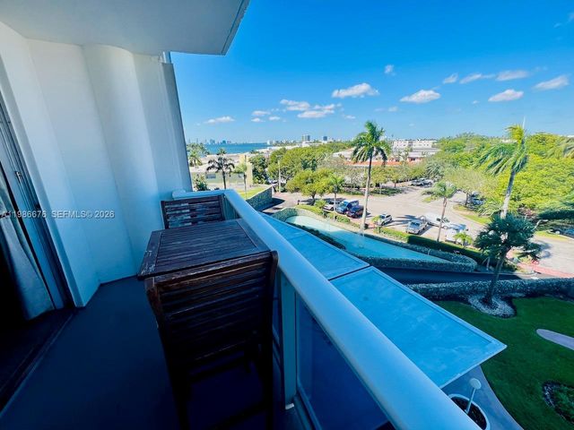 900 Bay Dr 411, Miami Beach, FL 33141