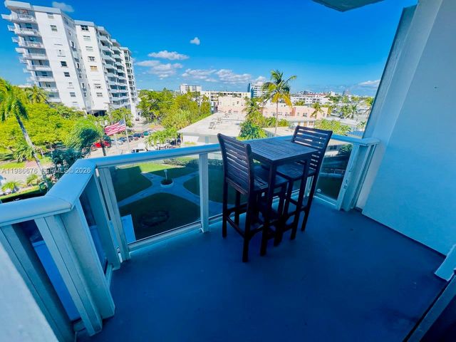 900 Bay Dr 411, Miami Beach, FL 33141