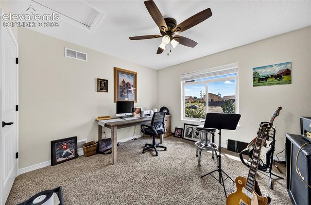 2311 Meadowlark Lane, Pueblo, CO 81001