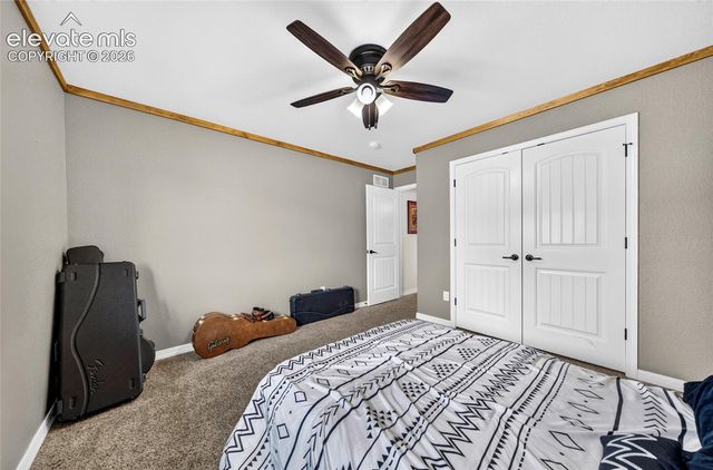 2311 Meadowlark Lane, Pueblo, CO 81001