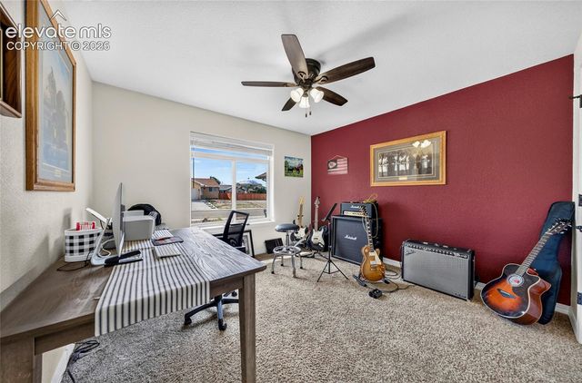2311 Meadowlark Lane, Pueblo, CO 81001