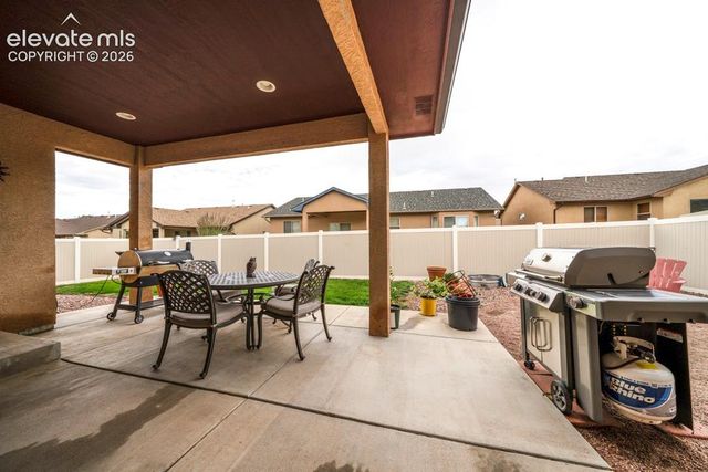2311 Meadowlark Lane, Pueblo, CO 81001