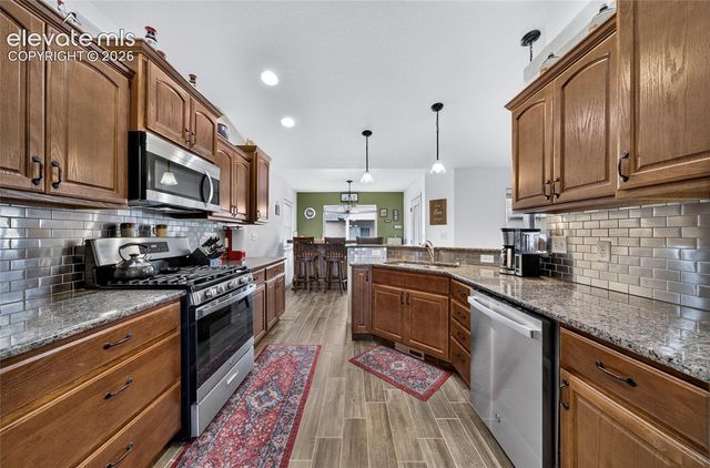 2311 Meadowlark Lane, Pueblo, CO 81001