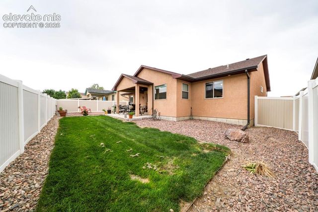 2311 Meadowlark Lane, Pueblo, CO 81001