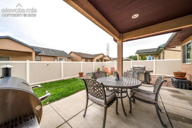 2311 Meadowlark Lane, Pueblo, CO 81001