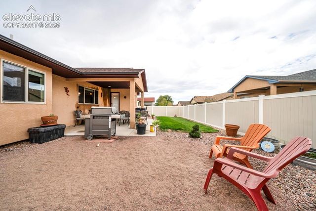 2311 Meadowlark Lane, Pueblo, CO 81001