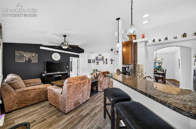 2311 Meadowlark Lane, Pueblo, CO 81001