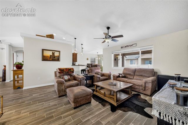 2311 Meadowlark Lane, Pueblo, CO 81001